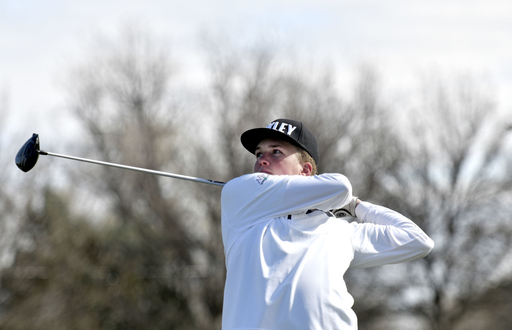Golf Invitational at Jerome Country Club